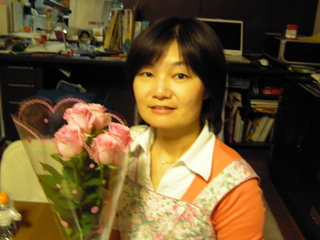 幸せを感じる時