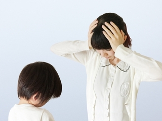 「生きるのが辛い」と言われるツライ親子関係の脱却をめざして