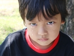 case1:怒りたくないのに…ガミガミ言ってしまう私を変えたい