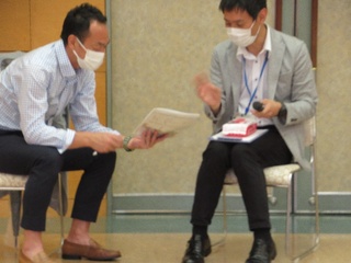 親業ってどうよ？に私なりに答えてみるね～